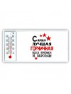 Самая лучшая горничная всех времён и народов