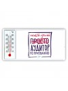 Самый лучший просто АУДИТОР по призванию