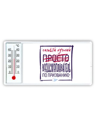 Самый лучший просто ВОЗДУХОПЛАВАТЕЛЬ по призванию