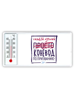 Самый лучший просто КОНЕВОД по призванию