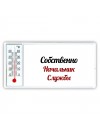 Собственно, Начальник Службы
