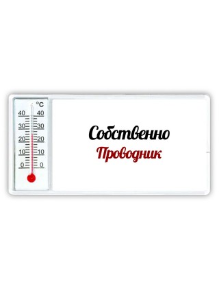 Собственно, Проводник