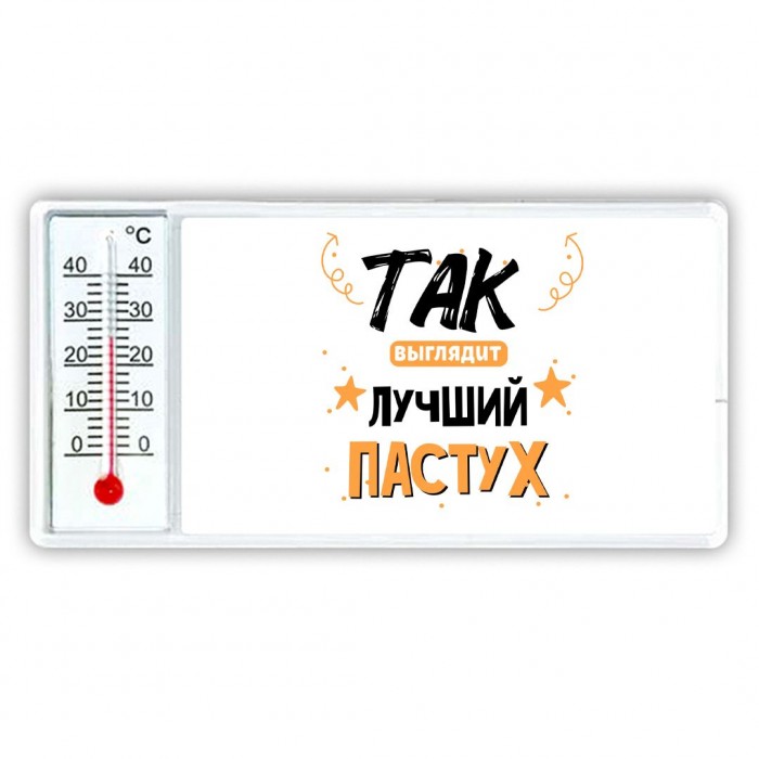 Так выглядит лучший Пастух