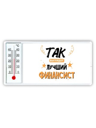 Так выглядит лучший Финансист