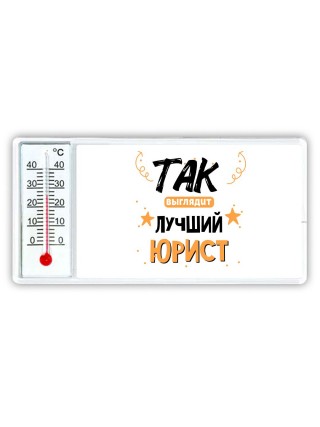 Так выглядит лучший Юрист