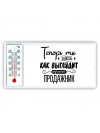 Теперь ты знаешь как выглядит лучший продажник