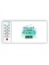Тишина здесь работает катала