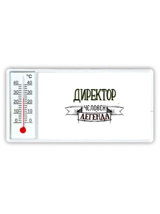 директор человек легенда