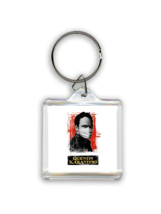 quentin karantino