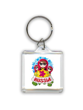 russia