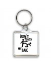 Don't touch my BAIC