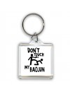 Don't touch my Baojun