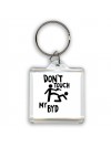 Don't touch my BYD