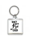 Don't touch my EXEED
