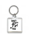 Don't touch my FAW