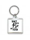 Don't touch my Foton