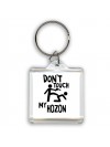 Don't touch my Hozon