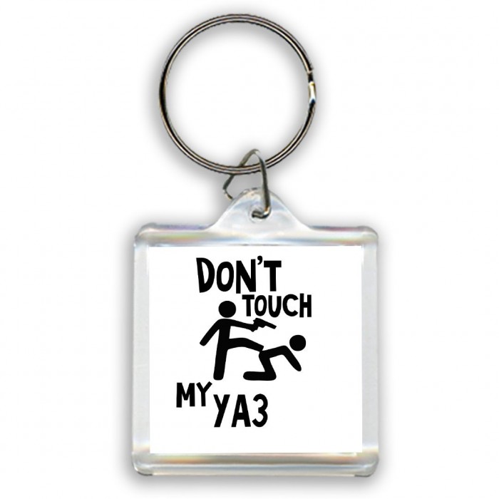 Don't touch my Уаз