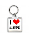 I love Alfa Romeo