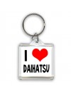 I love Daihatsu