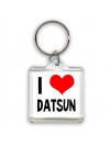 I love Datsun
