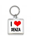 I love Denza
