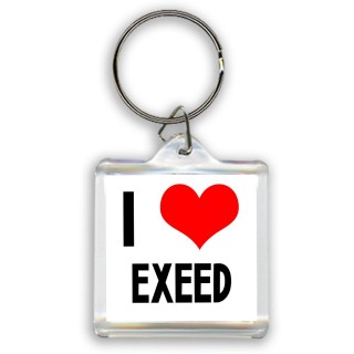 I love EXEED