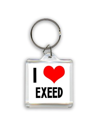 I love EXEED
