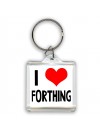 I love Forthing