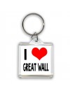 I love Great Wall