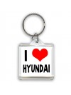 I love Hyundai