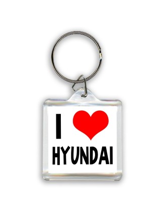 I love Hyundai