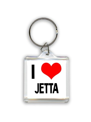 I love Jetta
