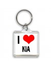 I love Kia