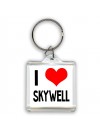 I love Skywell
