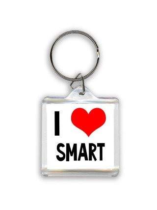 I love Smart