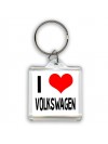 I love Volkswagen