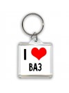 I love Ваз