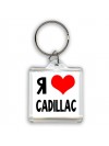Я люблю Cadillac