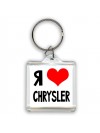 Я люблю Chrysler