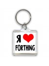 Я люблю Forthing