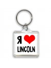 Я люблю Lincoln