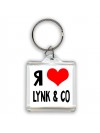 Я люблю Lynk & Co