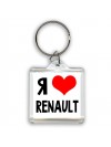 Я люблю Renault