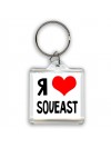 Я люблю Soueast