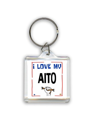 I love my Aito