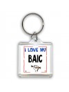 I love my BAIC