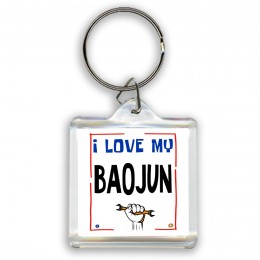 I love my Baojun