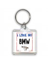 I love my Bmw