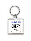 I love my Chery